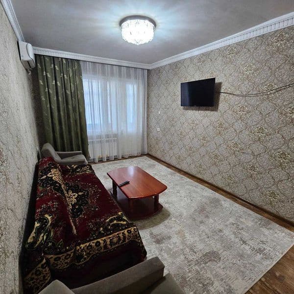 Сдаётся в аренду СВОЯ 2х комнатная квартира на Юнус Абад 13, — фото 2