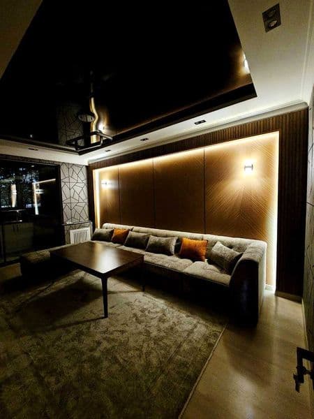 Сдается 3-комнатная квартира с новым ремонтом!<br />
<br />
 — фото 2