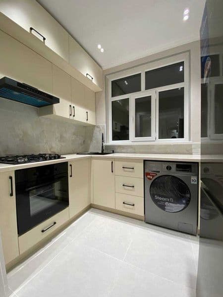 Премиальная квартира<br />
<br />
Район: Мирзо-Улугбек<br />