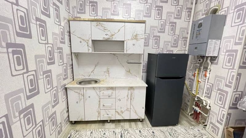 Manzil: Novza metro yaqinida<br />
 2xonali kvartira (barcha — фото 5