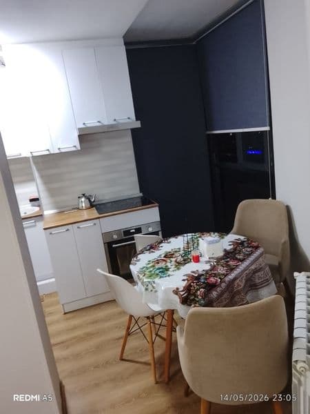 #аренда новостройка 45²<br />
#район - яккасарайский (аэропо — фото 5