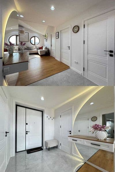 • ЖК: Mirabad Palace<br />
• Комнат: 5<br />
• Этаж: 10 <br  — фото 3