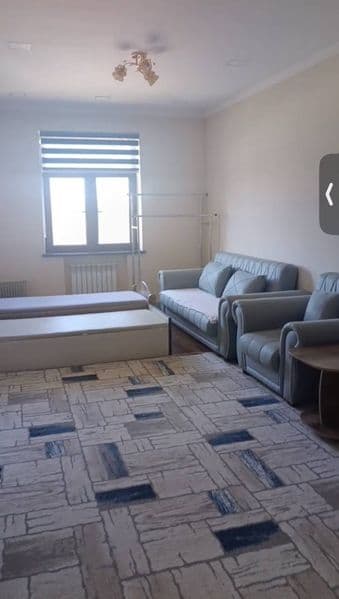 Аренда сампи навастройка 2/6/7   с мебел техниками для семи 