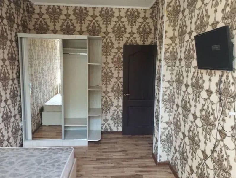 ID #2147<br />
#Аренда квартиры <br />
Район - #Яшнабадский<