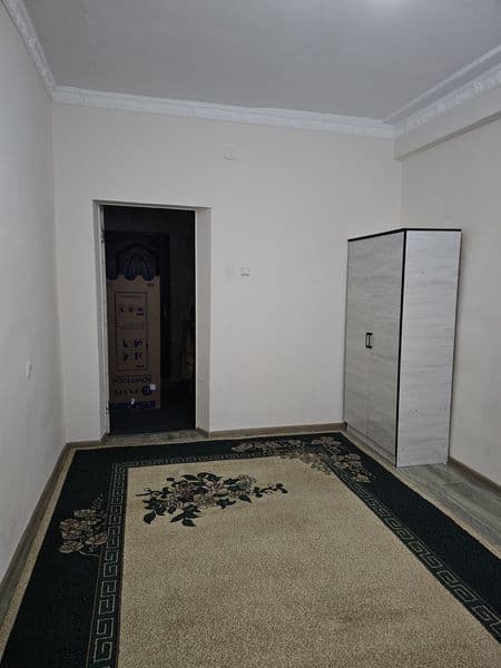 Сдаётся 1/1/5 <br />
В бывшем общежитие <br />
С удобствами  — фото 2