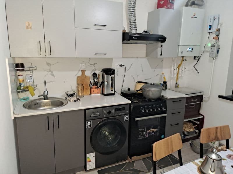 Arenda: Chilonzor tumani <br />
Arentr: Mirzo Ulug'bek metro — фото 5