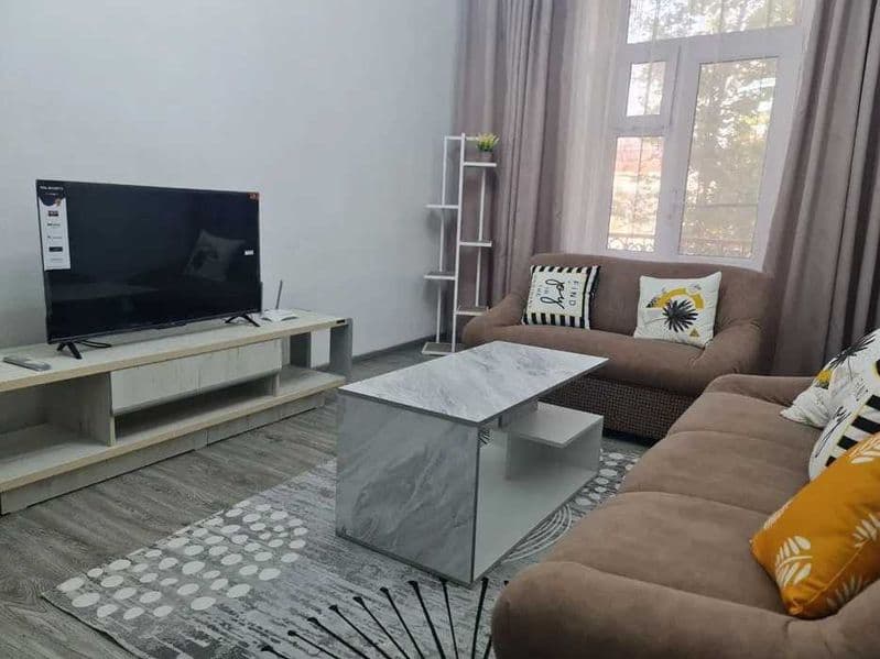 Сдаётся КЛАССНАЯ квартира<br />
<br />
• Район: Мирзо Улугбе — фото 5