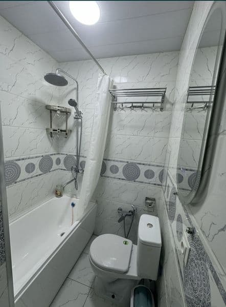 Сдаётся 1-я квартира 4 Этаж<br />
10 Дом. Чилонзор 9 квартал — фото 4