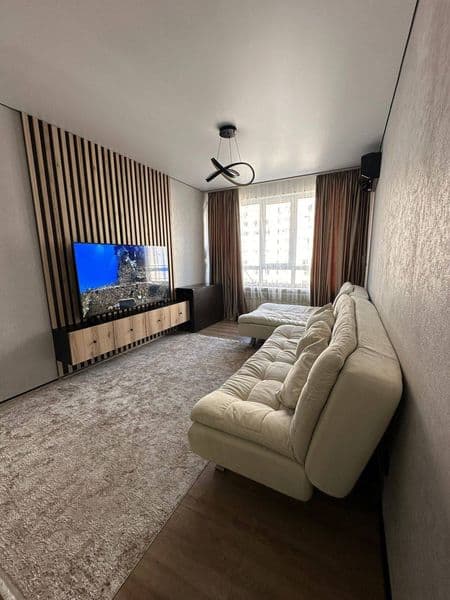 2 комнатную квартиру на 4 этаже,<br />
В квартире есть все н — фото 5