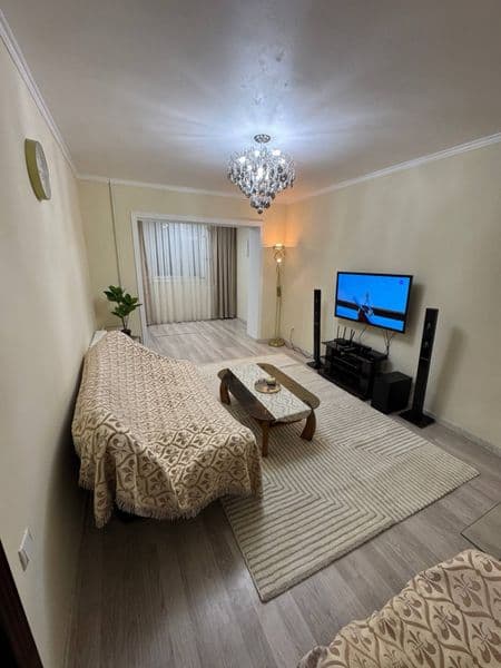 Аренда 3/1/4 Цена: 700$<br />
Мирзо-Улугбекский район<br />
