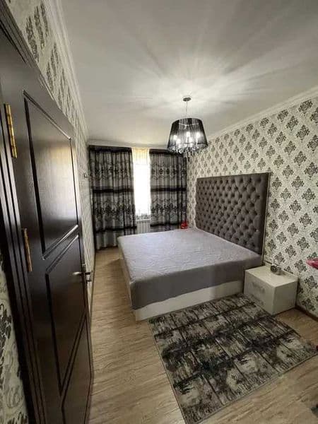 Район: Яккасарайский<br />
Адрес: аэропорт<br />
<br />
Комн