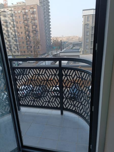 Сдается 2 комнатная квартира Голден Хаус ассалом хаво 2 рядо — фото 2