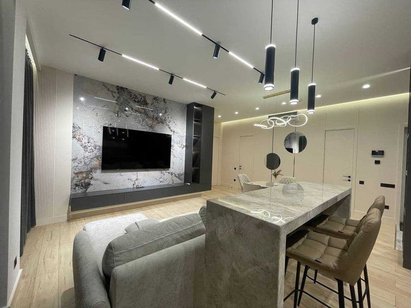 Элитный апартамент ЖК Янги Дархан! <br />
Район: Мирзо Улугб — фото 2