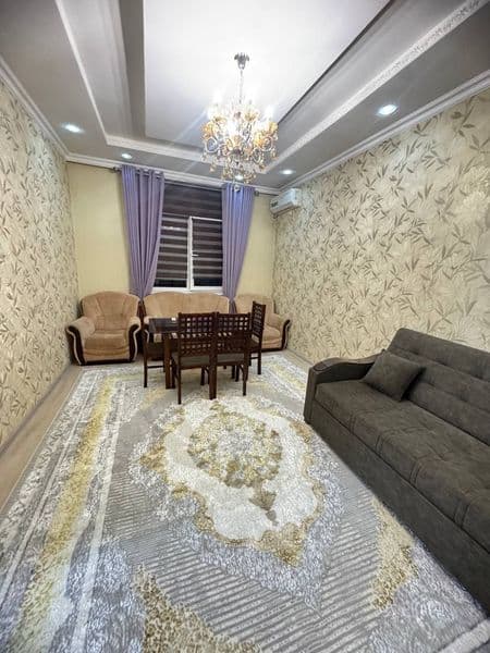 Сдаётся квартира в аренду Паркентский Оринтер: Тапович мост  — фото 2