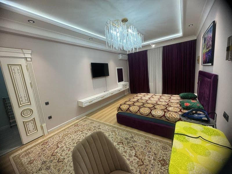 АРЕНДА 3/2/8<br />
Новостройка<br />
на: анхор бойида <br /> — фото 2