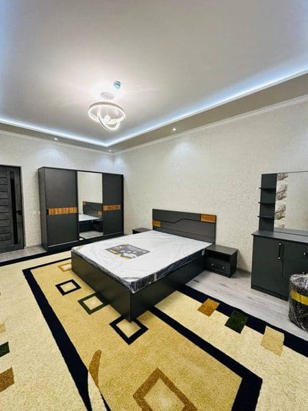 СЕРГИЛИ ЧОШТЕПА МЕТРО ОЛДИ<br />
2 хона студия вариант евро  — фото 2