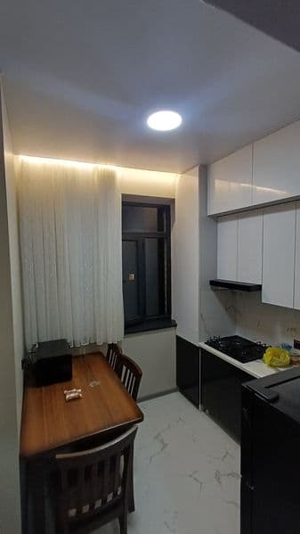 Uchtepa avenueda 2 xonali kvartira arendaga beriladi navastr — фото 5