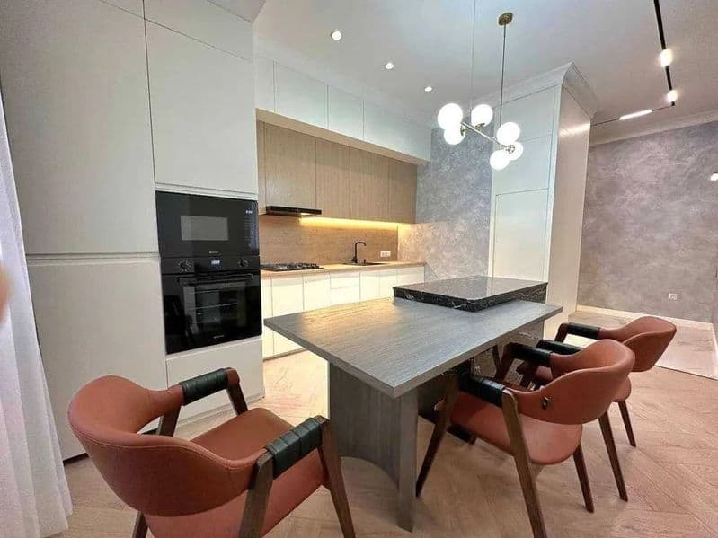 Яккасарайский район <br />
Жк Узбегим<br />
2/5/10<br />
65м — фото 4