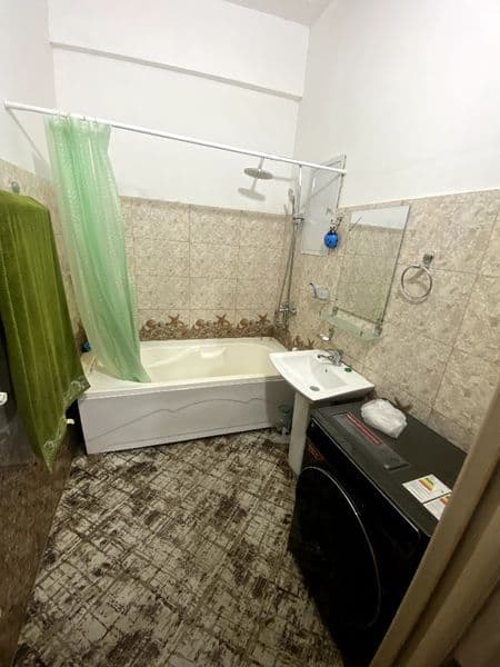 Yashnabotda doʻstlik metrosi yonida 2ta ogʻil bolaga kvarter — фото 5