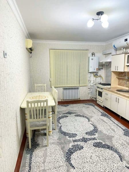 Yashnobod Kadeshiva bozor yonida Harbiylar shaharchasi va me — фото 3