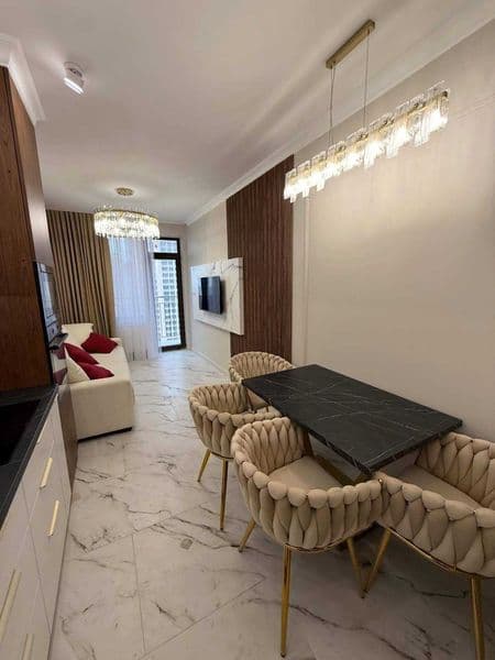 К вашему вниманию рады представить 1 комнатную квартиру на 3 — фото 3