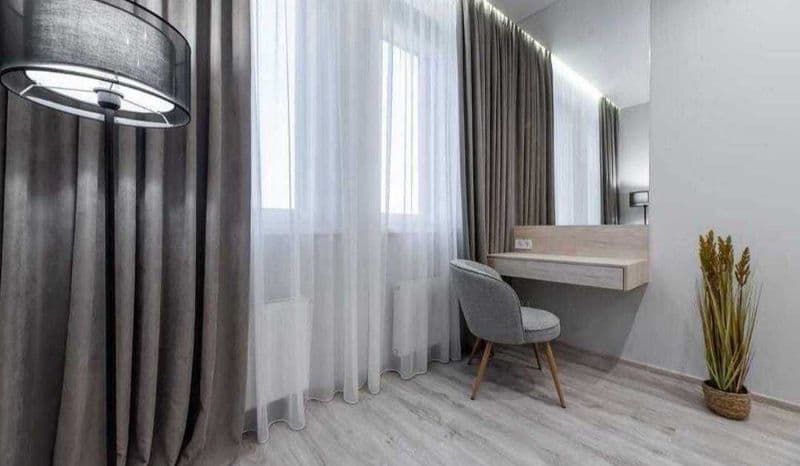 Аренда Ташкент сити Бульвар <br />
Укомплектована мебелью те — фото 4