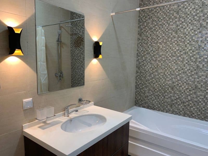 Сдается квартира на новостройке в алмазар сити в хорошем сос — фото 5