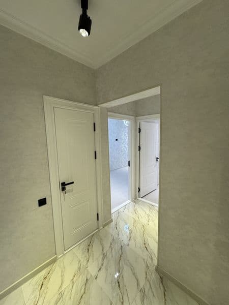 Аренда 3-х комнатную квартиру с евроремонт на Юнусабадским р — фото 5