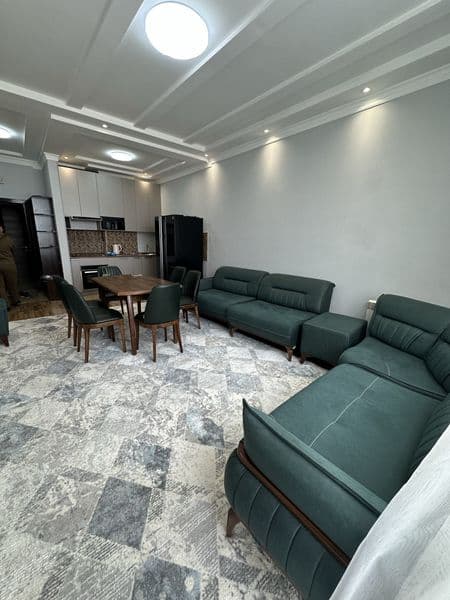 Аренда Юнусобод 13 Mega polis <br />
3хона<br />
2-етаж<br /