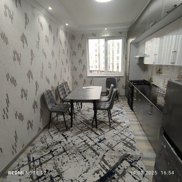 Квартира берилилади без маклер хамма шароити бор уй янги хам — фото 3