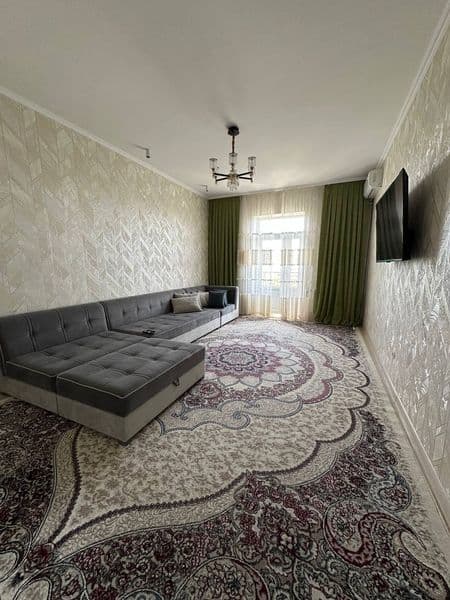 Manzil Yashnobod Zoʻr tv ruparasida sheriklikka 2ta bola oli