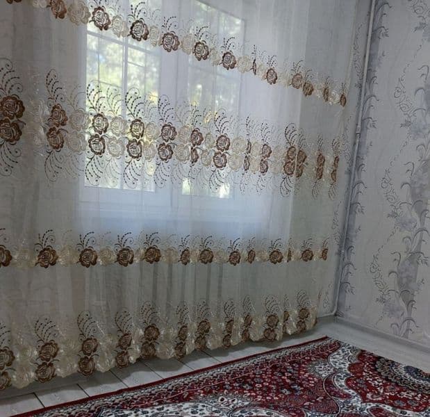 Mirzo ulug'bek tumanida bir xona ikki xona qilingan uy arend