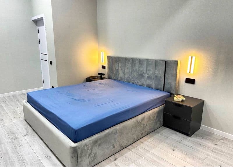 Chilonzor 19 mavzeda arendaga beraman yaxshi insonlaga lakat