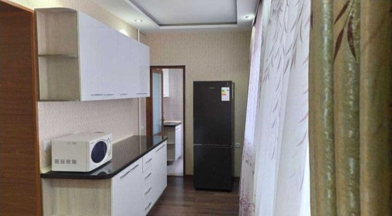 В центре города на Дархане<br />
Дом-77 серия 3/3/4  70м²<br — фото 5