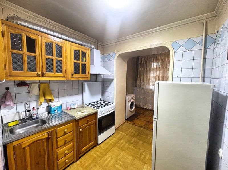 Аренда 600$<br />
3/1/4<br />
Общая площадь : 85 м2<br />
Ор — фото 3