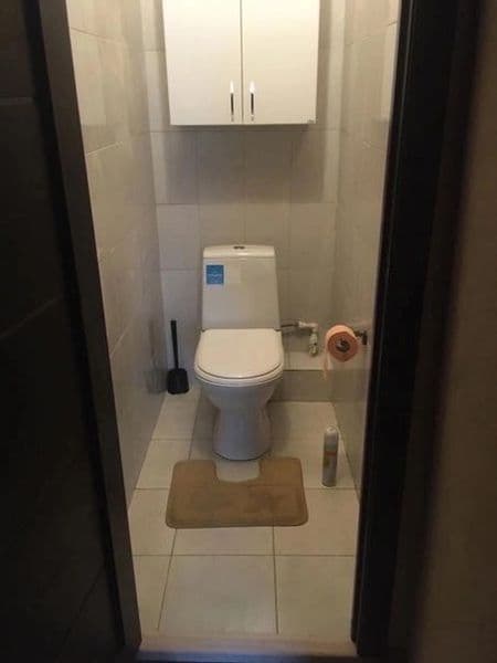 Кизларга квартира бирхона Чилонзор метро йонида.Факат студен — фото 2