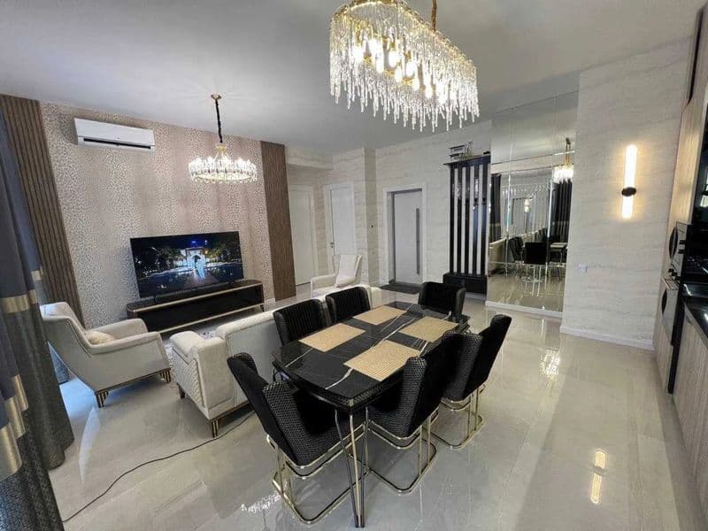 • Район: Мирабатский <br />
• Адрес: ЖК NRG OYBEK  <br />
•  — фото 3