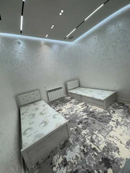 Район: Шайхантахурский<br />
Адрес: ЖК Кух Ота Лабзак <br /> — фото 5