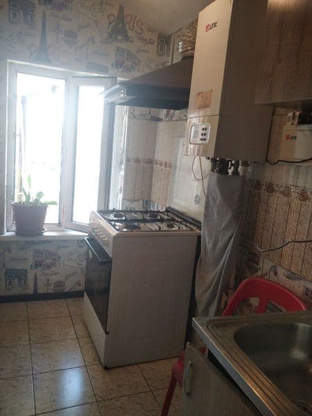 Сдаётся в аренду квартира  <br />
• Mirzo Ulug'bek tumani, I — фото 3