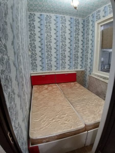 Аренда. МЕГА ПЛАНЕТ 1 ком. переделаная 2 ком. ЮНУС ОБОД 11. — фото 4