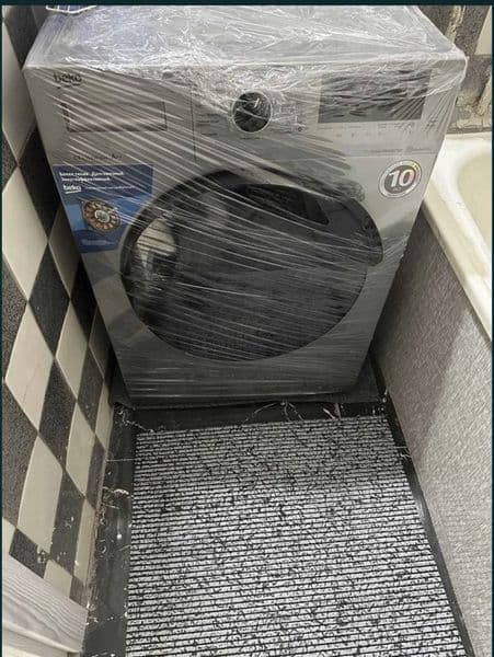 Аренда квартиры Долгий срок <br />
Сергили 6<br />
Машинный  — фото 3