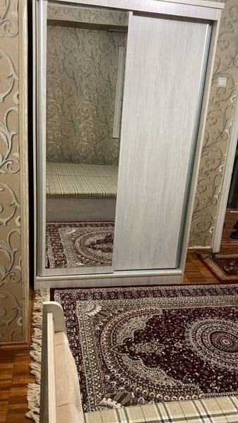 АРЕНДА  КВАРТИР<br />
<br />
Тошкент  шахри<br />
Олмазор ту — фото 3