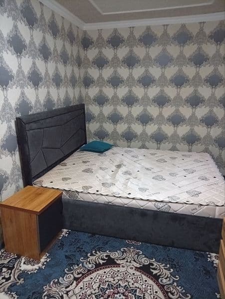 Chilonzorda 2 xonali kvartira ijaraga beriladi hamma sharoit — фото 3