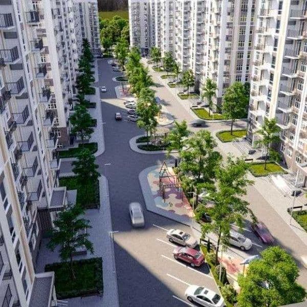 3 xonali kvartira ijaraga beriladi (Новостройка)<br />
Mirzo