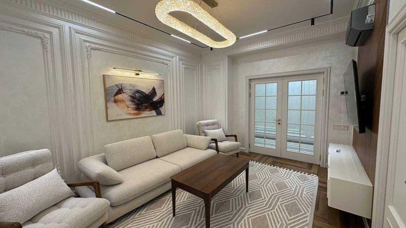 Сдаётся КЛАССНАЯ квартира<br />
<br />
• Район: Яшнабадский< — фото 2