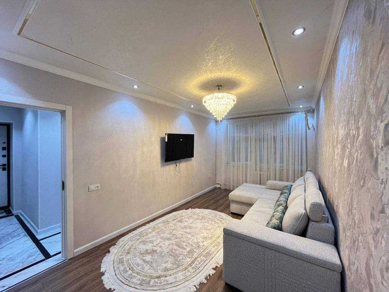 Сдаётся уютная и полностью меблированная 2-комнатная квартир — фото 4