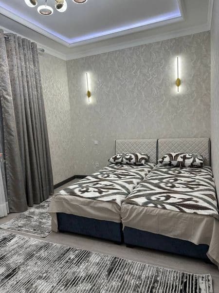 Сдается 2-комнатная квартира<br />
На против дехкан базар<br — фото 4