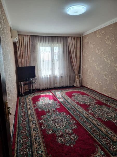 Миллий бог метро 2 хона 9 к,аватли бинони 6-этажи оилага бер — фото 3