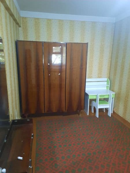 Ижарага 2.хонали уй берилади шароити бор оилага берилади кор — фото 3