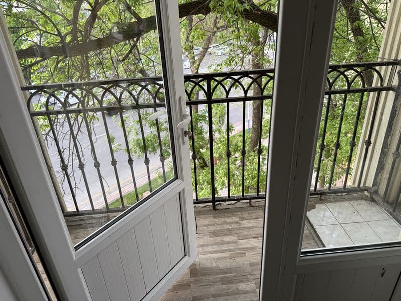 Сдается 2/4/5. Метро Буюк Ипак Йули- 50 метров. Очень теплая — фото 5